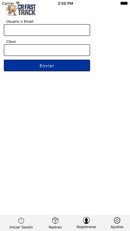CR Fast Track screenshot-3