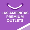 Las Americas Premium Outlets, powered by Malltip