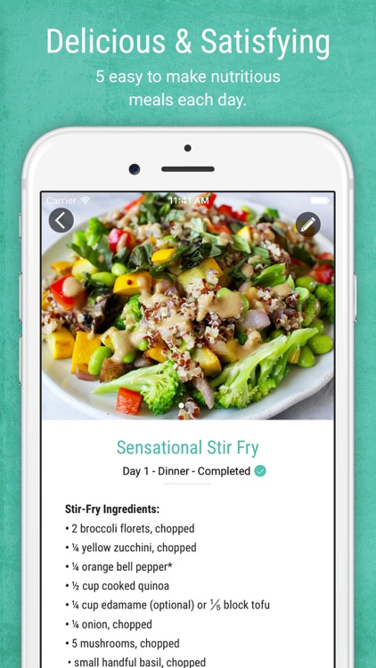 5 Day Detox by Nikki Sharp