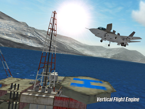 Screenshot #6 pour Carrier Landings Pro