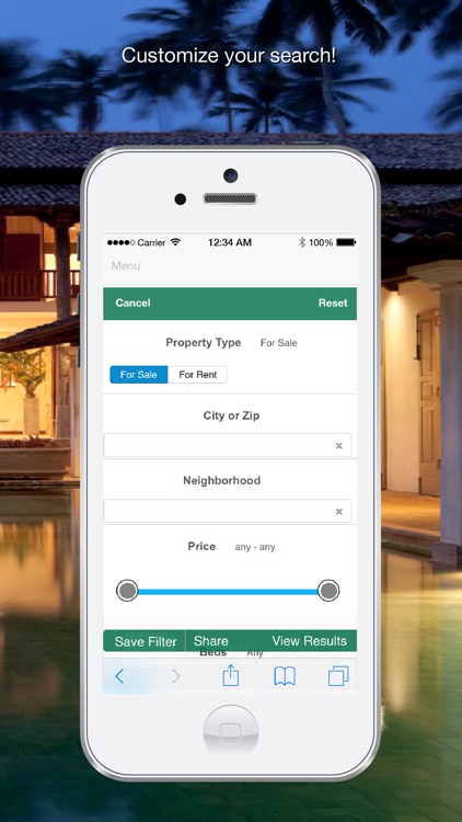 Home Search 35 screenshot-3