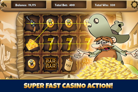 MyPalaCasino: Slots & Casino screenshot 4