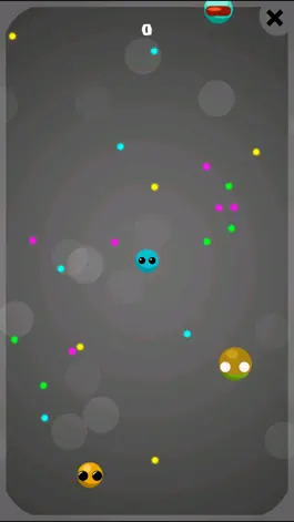 Game screenshot Dots.io - Offline Dot Survival Games hack