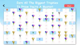 Game screenshot Multiplication Fact Workout hack