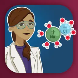 Virtual Labs: Understanding Water Activity app icon