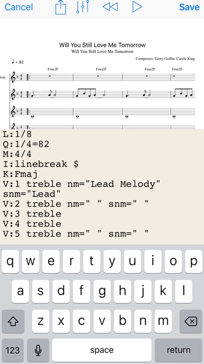 TuneDoor screenshot-3