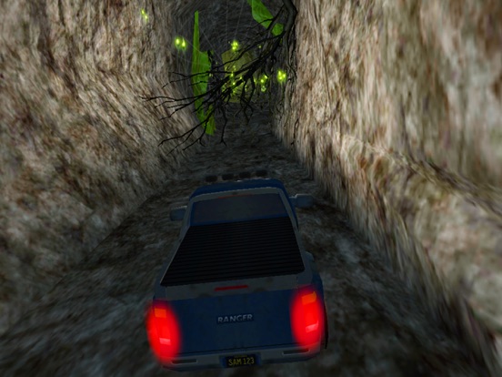 Extreme OffRoad Jeep Driving Adventureのおすすめ画像3