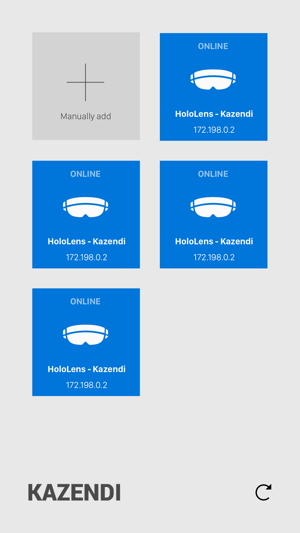 HoloStream(圖2)-速報App
