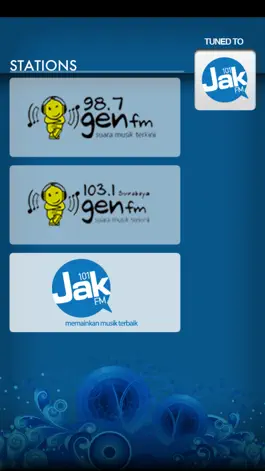 Game screenshot 101 Jak fm hack