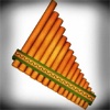 Virtual Pan Flute - How To Play Pan flute