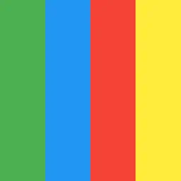 Color Slide - The Hardest Game on the App Store app icon