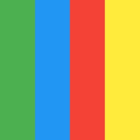 Snímky obrazovky (2) Color Slide - The Hardest Game on the App Store