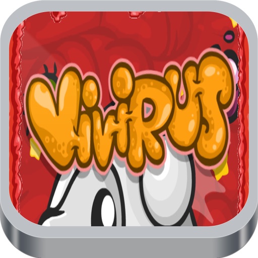 Vivirus Fun iOS App