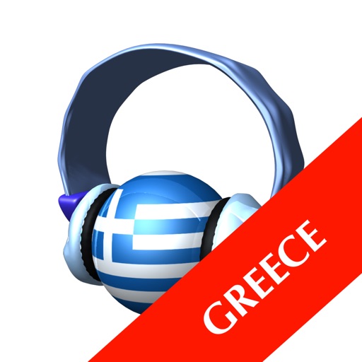 Radio Greece HQ