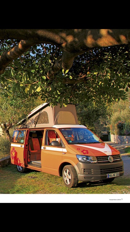 CamperVans