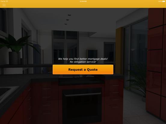 Screenshot #5 pour Fast Home Loans