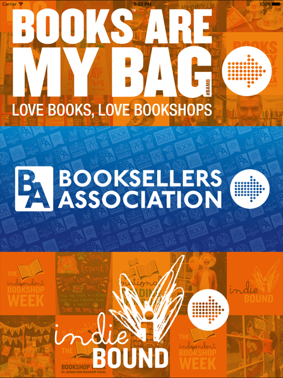 Screenshot #5 pour Bookshop Search