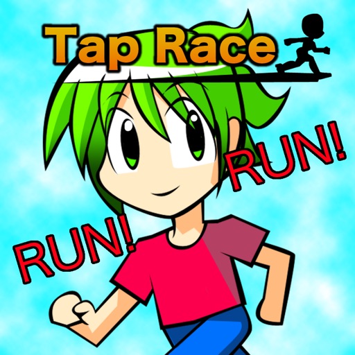 Tap Race icon