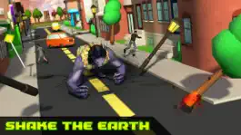 Game screenshot Go-Man Epic Revenge 2016 mod apk