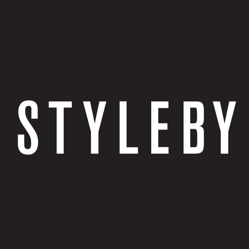 STYLEBY icon
