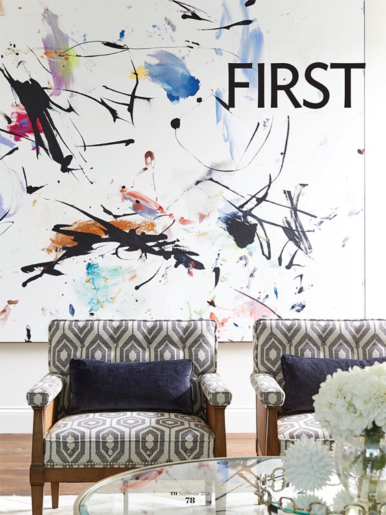 Traditional Home Magazine screenshot-4