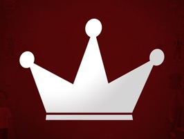 Release #1 of the Crown Stickers by Konsole Kingz includes 24 crowns (9 gamer pic crowns, 13 glossy crowns and 2 neon crowns from release #2)