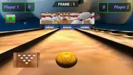Game screenshot Bowling King-Bowling Play mod apk
