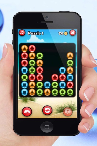 Marble Smash - Crushing fun for everyone! screenshot 3