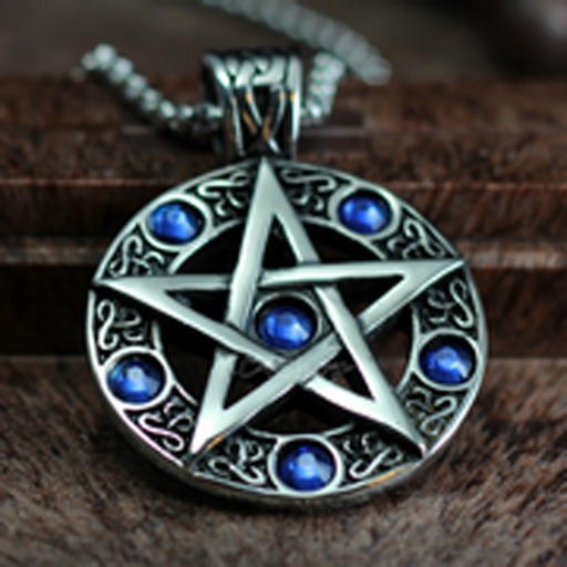 Wicca For Beginners icon