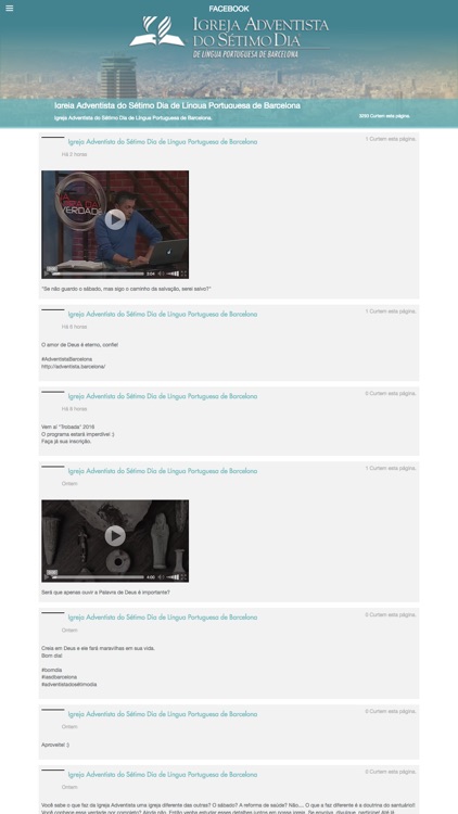 Adventista Barcelona