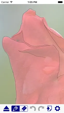 Game screenshot Art 'n' Trace hack