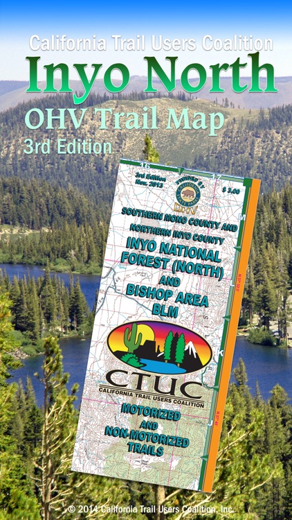 CTUC Inyo North