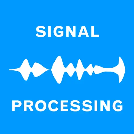 Signal Processing for geologists and geophysicists Cheats