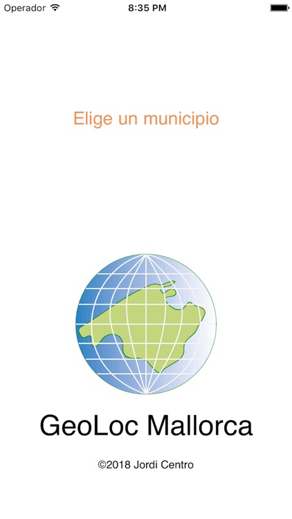 GeoLoc Mallorca