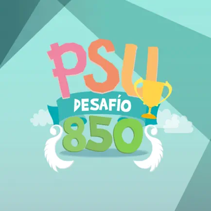 PSU Desafío 850 Cheats