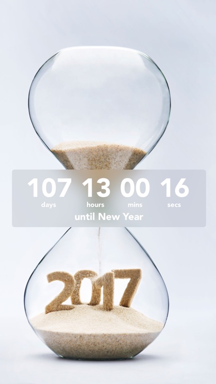 New Year Countdown‼ screenshot-0