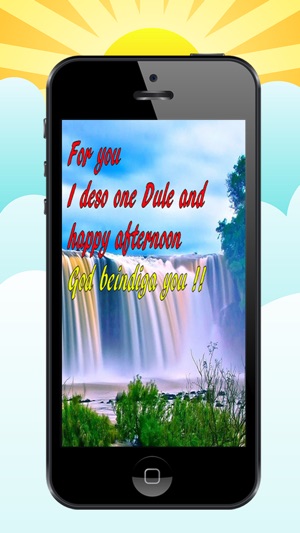Good Afternoon: images and messages(圖2)-速報App