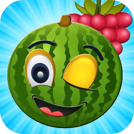 Fruit Crush Bump - puzzle match 3 fruit for kids Cheats