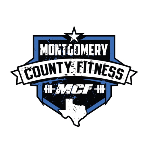 Montgomery County Fitness icon