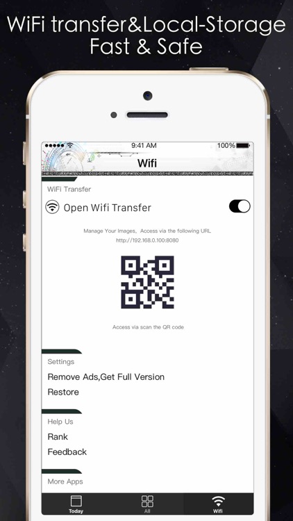 iDesign Pro - App Icon & UI Preview Tool screenshot-4