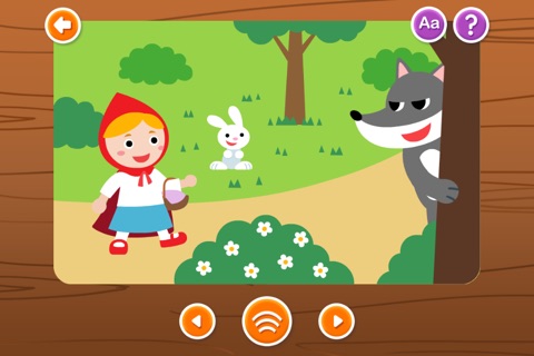 My friend Teddy App (N.A. Spanish Paid Version) screenshot 3