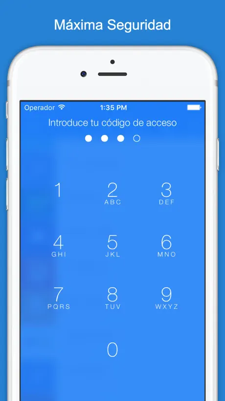 LoginBox – administrador de contraseñas