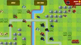 Game screenshot Front Wars apk