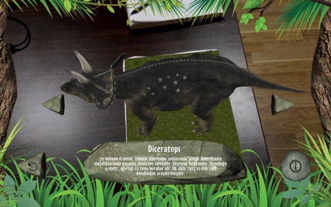 Dino Park İnteraktiv Tədris screenshot 3