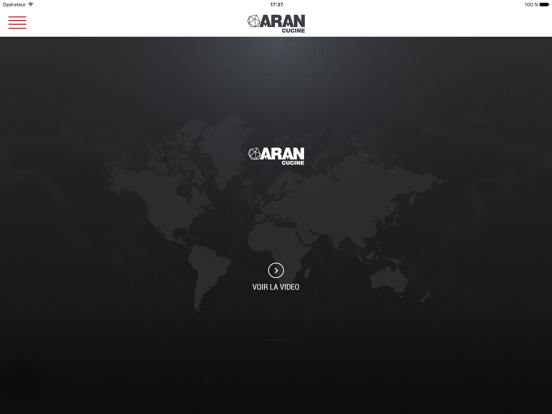 Screenshot #4 pour Aran Cucine