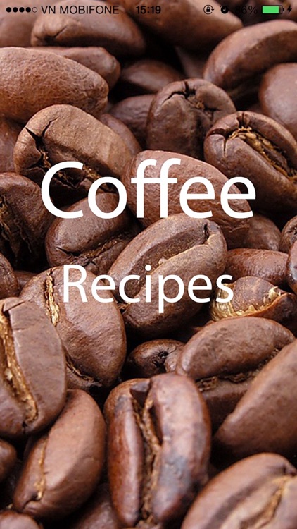 Coffee Recipes - Drink Recipes,coffee cake,Coffee