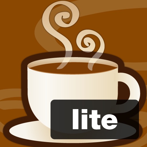 Cup O' Joe Lite iOS App