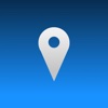 Map Points - GPS Location Storage for Hunting, Fishing and Camping with Map Area Measurement