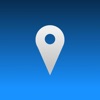 Map Points - GPS Location Storage for Hunting, Fishing and Camping with Map Area Measurement - iPadアプリ