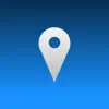 Map Points - GPS Location Storage for Hunting, Fishing and Camping with Map Area Measurement negative reviews, comments